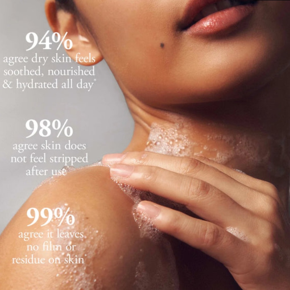 Philosophy Fresh Cream Shampoo, shower gel & bubble bath - Enjoy 😉 - Picture 9 of 9